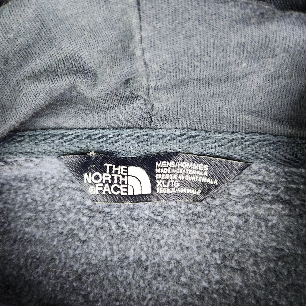 The North Face north face